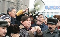 Вопросы «потомкам Чингисхана» Вопросы «потомкам Чингисхана»